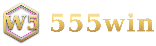 555win โลโก้